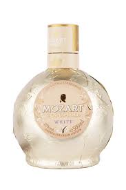 MOZART WHT CHOC VAN CREAM500ML